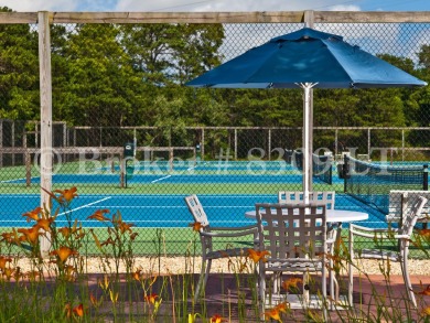 Move right into this beautifully renovated top-floor condo in on Ocean Edge Resort and Golf Club in Massachusetts - for sale on GolfHomes.com, golf home, golf lot