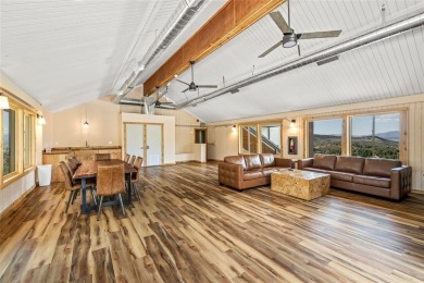 Enjoy sweeping views of Sleeping Giant, the ski mountain, and on Rollingstone Ranch Golf Club in Colorado - for sale on GolfHomes.com, golf home, golf lot