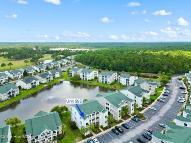 Welcome to your dream getaway or forever home! This fully on Sandpiper Bay Golf and Country Club in North Carolina - for sale on GolfHomes.com, golf home, golf lot