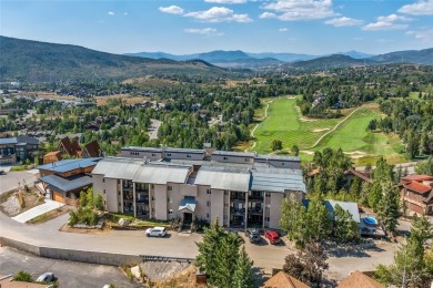 Enjoy sweeping views of Sleeping Giant, the ski mountain, and on Rollingstone Ranch Golf Club in Colorado - for sale on GolfHomes.com, golf home, golf lot