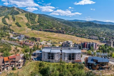 Enjoy sweeping views of Sleeping Giant, the ski mountain, and on Rollingstone Ranch Golf Club in Colorado - for sale on GolfHomes.com, golf home, golf lot
