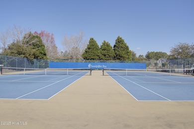 Welcome to your dream getaway or forever home! This fully on Sandpiper Bay Golf and Country Club in North Carolina - for sale on GolfHomes.com, golf home, golf lot