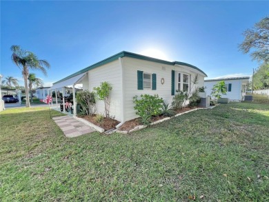 Under contract-accepting backup offers. This beautifully on Fairway Village Golf Course in Florida - for sale on GolfHomes.com, golf home, golf lot