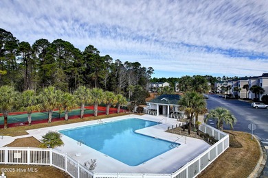 Welcome to your dream getaway or forever home! This fully on Sandpiper Bay Golf and Country Club in North Carolina - for sale on GolfHomes.com, golf home, golf lot