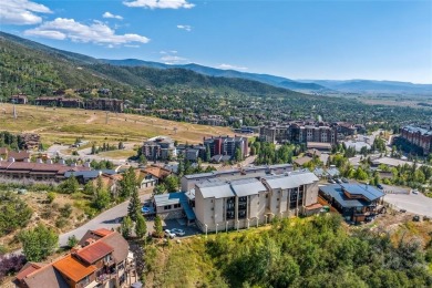 Enjoy sweeping views of Sleeping Giant, the ski mountain, and on Rollingstone Ranch Golf Club in Colorado - for sale on GolfHomes.com, golf home, golf lot