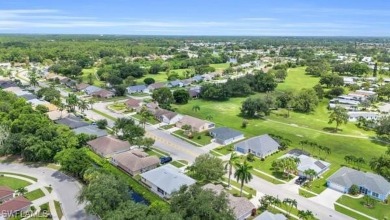 Welcome to your new home in the vibrant 55+ community of Riviera on Riviera Golf Club in Florida - for sale on GolfHomes.com, golf home, golf lot