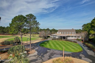 Welcome to your dream getaway or forever home! This fully on Sandpiper Bay Golf and Country Club in North Carolina - for sale on GolfHomes.com, golf home, golf lot