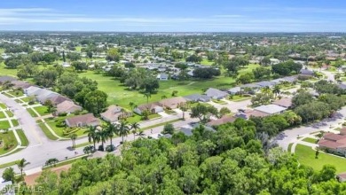 Welcome to your new home in the vibrant 55+ community of Riviera on Riviera Golf Club in Florida - for sale on GolfHomes.com, golf home, golf lot