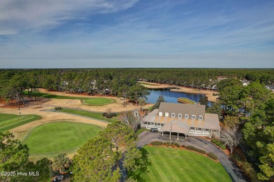 Welcome to your dream getaway or forever home! This fully on Sandpiper Bay Golf and Country Club in North Carolina - for sale on GolfHomes.com, golf home, golf lot