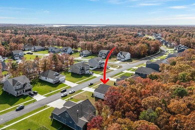 Beautiful Home in Desirable Harbor Pines - Welcome to this on Harbor Pines Golf Club in New Jersey - for sale on GolfHomes.com, golf home, golf lot