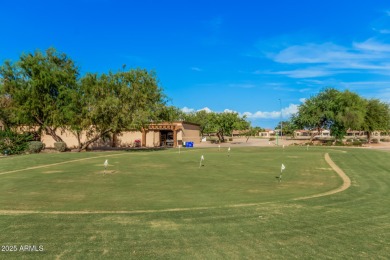 Welcome to Mission Royale -- one of Arizona's most sought-after on Mission Royale Golf Club in Arizona - for sale on GolfHomes.com, golf home, golf lot