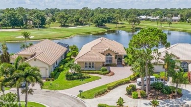 NEW ROOF WITH DOUBLE UNDERLAYMENT INSTALLED IN 2023. Don't miss on The Legacy Golf and Tennis Club in Florida - for sale on GolfHomes.com, golf home, golf lot