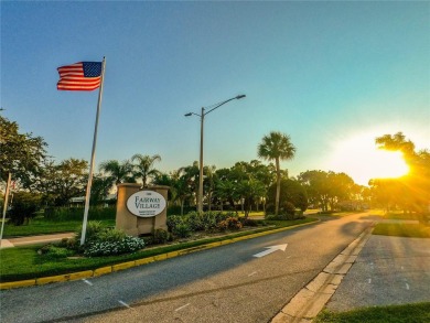 Under contract-accepting backup offers. This beautifully on Fairway Village Golf Course in Florida - for sale on GolfHomes.com, golf home, golf lot