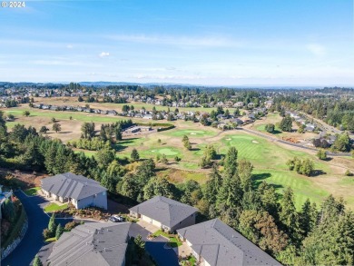 Located in a quiet, peaceful section of the Creekside on Creekside Golf Course in Oregon - for sale on GolfHomes.com, golf home, golf lot