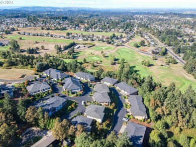 Located in a quiet, peaceful section of the Creekside on Creekside Golf Course in Oregon - for sale on GolfHomes.com, golf home, golf lot