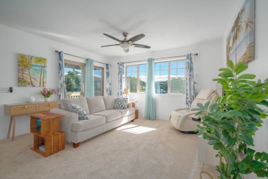 Looking for a pristine 2 bedroom condo? Look no further! This on Waikoloa Village Golf Club in Hawaii - for sale on GolfHomes.com, golf home, golf lot