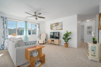 Looking for a pristine 2 bedroom condo? Look no further! This on Waikoloa Village Golf Club in Hawaii - for sale on GolfHomes.com, golf home, golf lot