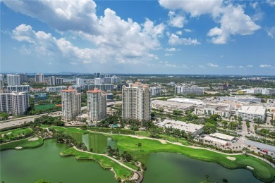 DISCOVER LUXURY LIVING IN THE HEART OF AVENTURA, FLORIDA! THIS on Turnberry Isle Resort and Club in Florida - for sale on GolfHomes.com, golf home, golf lot