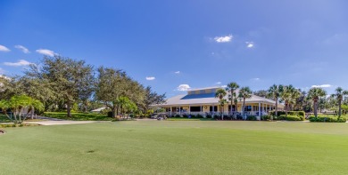 NEW ROOF WITH DOUBLE UNDERLAYMENT INSTALLED IN 2023. Don't miss on The Legacy Golf and Tennis Club in Florida - for sale on GolfHomes.com, golf home, golf lot