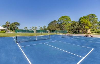 NEW ROOF WITH DOUBLE UNDERLAYMENT INSTALLED IN 2023. Don't miss on The Legacy Golf and Tennis Club in Florida - for sale on GolfHomes.com, golf home, golf lot