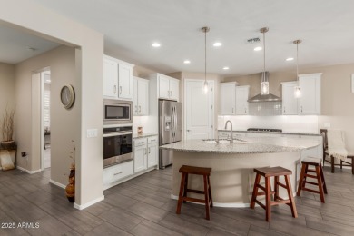 Welcome to your better-than-new retreat on the coveted mountain on Copper Canyon Golf Club in Arizona - for sale on GolfHomes.com, golf home, golf lot