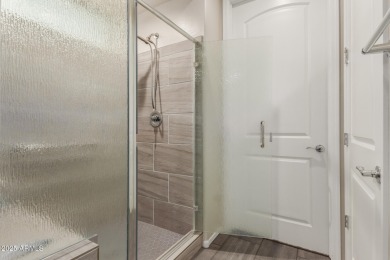 Welcome to your better-than-new retreat on the coveted mountain on Copper Canyon Golf Club in Arizona - for sale on GolfHomes.com, golf home, golf lot