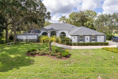 Located on the 9th Fairway of Citrus Hills Golf Course, this on Citrus Hills Golf Club in Florida - for sale on GolfHomes.com, golf home, golf lot