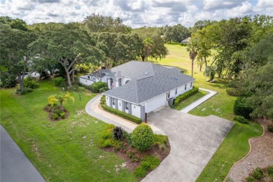 Located on the 9th Fairway of Citrus Hills Golf Course, this on Citrus Hills Golf Club in Florida - for sale on GolfHomes.com, golf home, golf lot