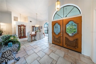 Located on the 9th Fairway of Citrus Hills Golf Course, this on Citrus Hills Golf Club in Florida - for sale on GolfHomes.com, golf home, golf lot