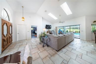 Located on the 9th Fairway of Citrus Hills Golf Course, this on Citrus Hills Golf Club in Florida - for sale on GolfHomes.com, golf home, golf lot