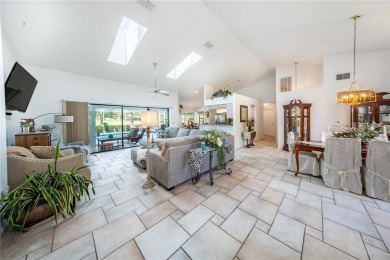 Located on the 9th Fairway of Citrus Hills Golf Course, this on Citrus Hills Golf Club in Florida - for sale on GolfHomes.com, golf home, golf lot