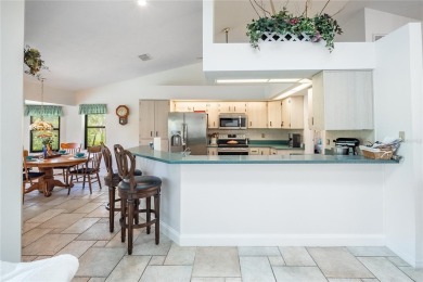 Located on the 9th Fairway of Citrus Hills Golf Course, this on Citrus Hills Golf Club in Florida - for sale on GolfHomes.com, golf home, golf lot