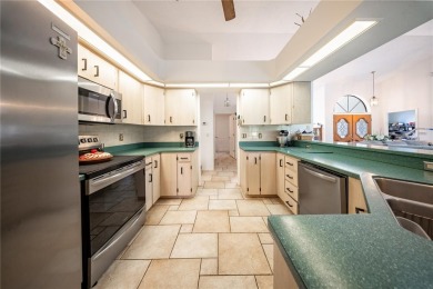 Located on the 9th Fairway of Citrus Hills Golf Course, this on Citrus Hills Golf Club in Florida - for sale on GolfHomes.com, golf home, golf lot