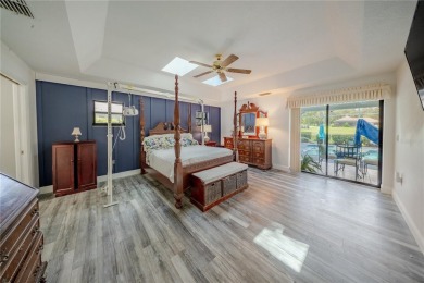 Located on the 9th Fairway of Citrus Hills Golf Course, this on Citrus Hills Golf Club in Florida - for sale on GolfHomes.com, golf home, golf lot