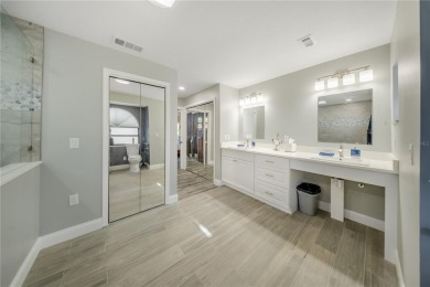 Located on the 9th Fairway of Citrus Hills Golf Course, this on Citrus Hills Golf Club in Florida - for sale on GolfHomes.com, golf home, golf lot