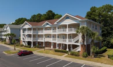 Golf and Beach Resort Living at Its Best - Cypress Bend at on  in South Carolina - for sale on GolfHomes.com, golf home, golf lot