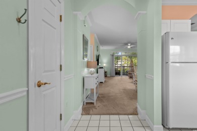 Golf and Beach Resort Living at Its Best - Cypress Bend at on  in South Carolina - for sale on GolfHomes.com, golf home, golf lot