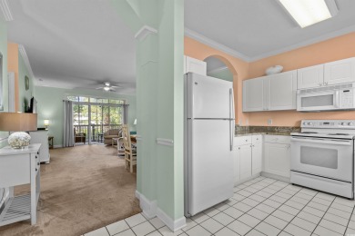 Golf and Beach Resort Living at Its Best - Cypress Bend at on  in South Carolina - for sale on GolfHomes.com, golf home, golf lot