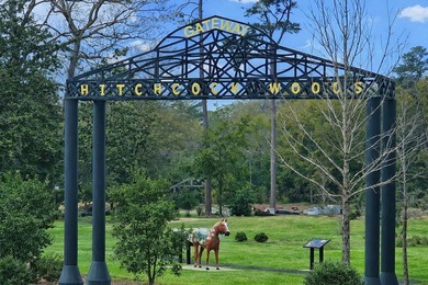 ''Downtown Aiken. One Acre. Endless Possibilities'' A on Palmetto Golf Club, Inc. in South Carolina - for sale on GolfHomes.com, golf home, golf lot