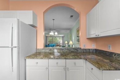 Golf and Beach Resort Living at Its Best - Cypress Bend at on  in South Carolina - for sale on GolfHomes.com, golf home, golf lot