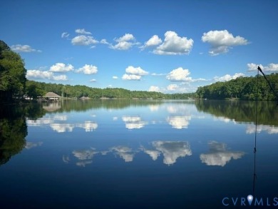 Lake Chesdin waterfront 2.91 acre homesite in Chesdin Landing on Lake Chesdin Golfers Club in Virginia - for sale on GolfHomes.com, golf home, golf lot