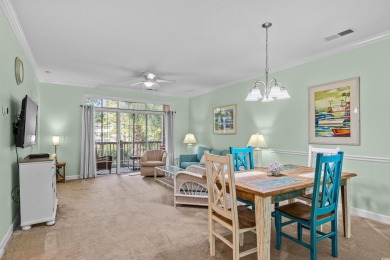 Golf and Beach Resort Living at Its Best - Cypress Bend at on  in South Carolina - for sale on GolfHomes.com, golf home, golf lot