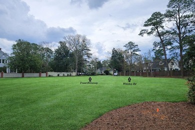 ''Downtown Aiken. One Acre. Endless Possibilities'' A on Palmetto Golf Club, Inc. in South Carolina - for sale on GolfHomes.com, golf home, golf lot