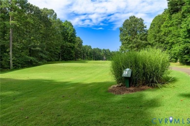 Lake Chesdin waterfront 2.91 acre homesite in Chesdin Landing on Lake Chesdin Golfers Club in Virginia - for sale on GolfHomes.com, golf home, golf lot
