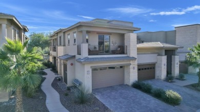 Experience unparalleled luxury and refinement in this stunning on Desert Willow Golf Resort in California - for sale on GolfHomes.com, golf home, golf lot