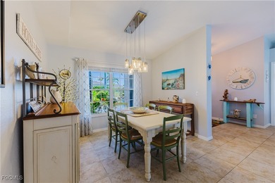 Discover Florida waterfront living at its finest in this on Burnt Store Golf Club in Florida - for sale on GolfHomes.com, golf home, golf lot