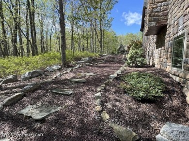 RANCH STYLE , 4 BEDROOM ,3 BATHROOM HOME FOR SALE IN THE 4 on Eagle Rock Golf and Ski Resort in Pennsylvania - for sale on GolfHomes.com, golf home, golf lot