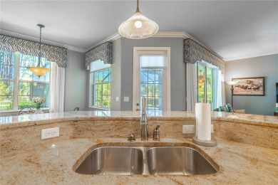 Your Winning Combination! 
A Florida POOL Home, right on the on On Top of the World Golf Course in Florida - for sale on GolfHomes.com, golf home, golf lot