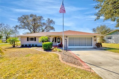 Welcome to this beautifully maintained 3-bedroom, 2-bathroom on River Greens Golf Course in Florida - for sale on GolfHomes.com, golf home, golf lot