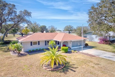 Welcome to this beautifully maintained 3-bedroom, 2-bathroom on River Greens Golf Course in Florida - for sale on GolfHomes.com, golf home, golf lot